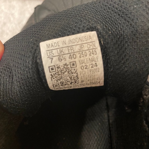 ADIDAS Superstar ADV Shoes - Picture 7 of 7